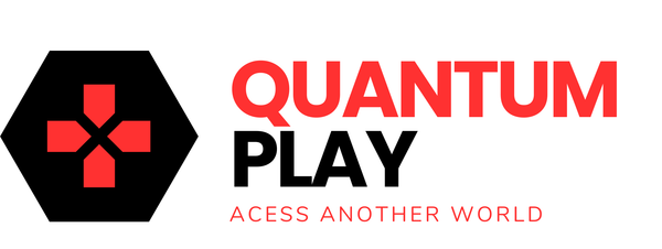 Quantum Play